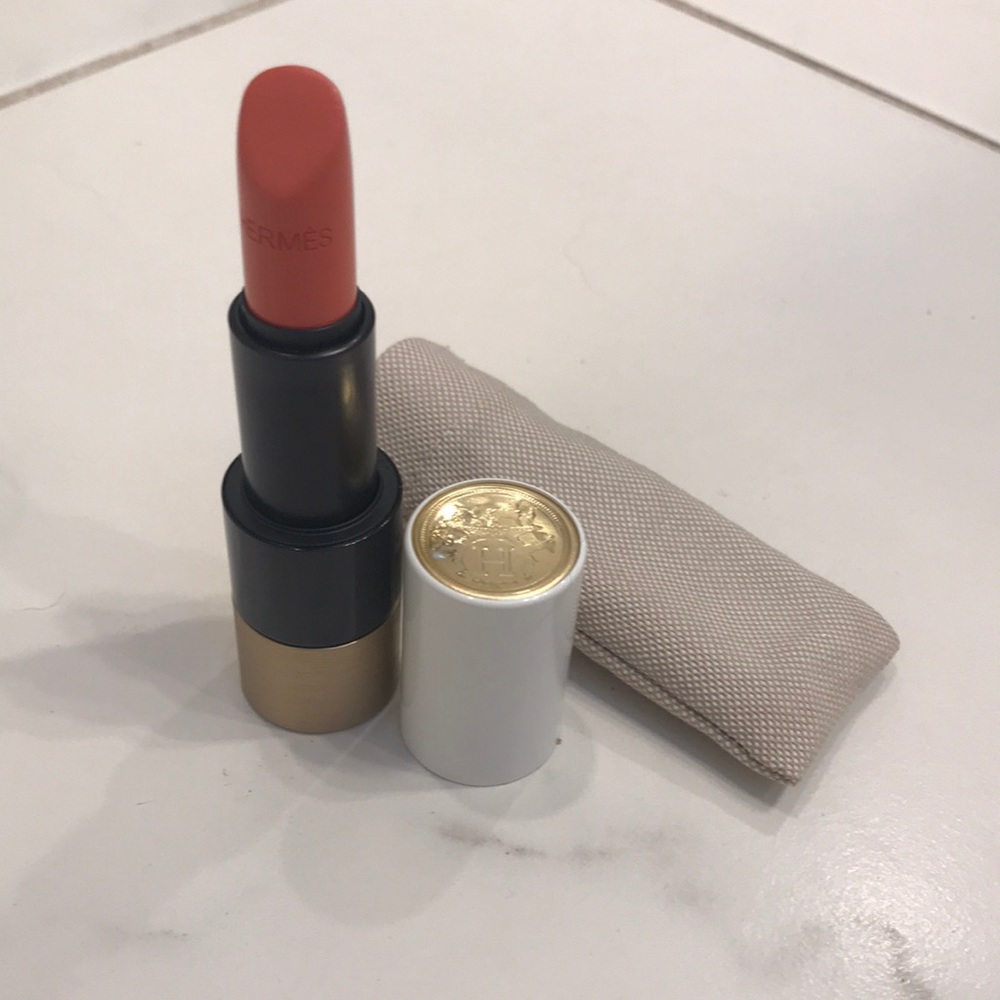 Hermes Lipstick